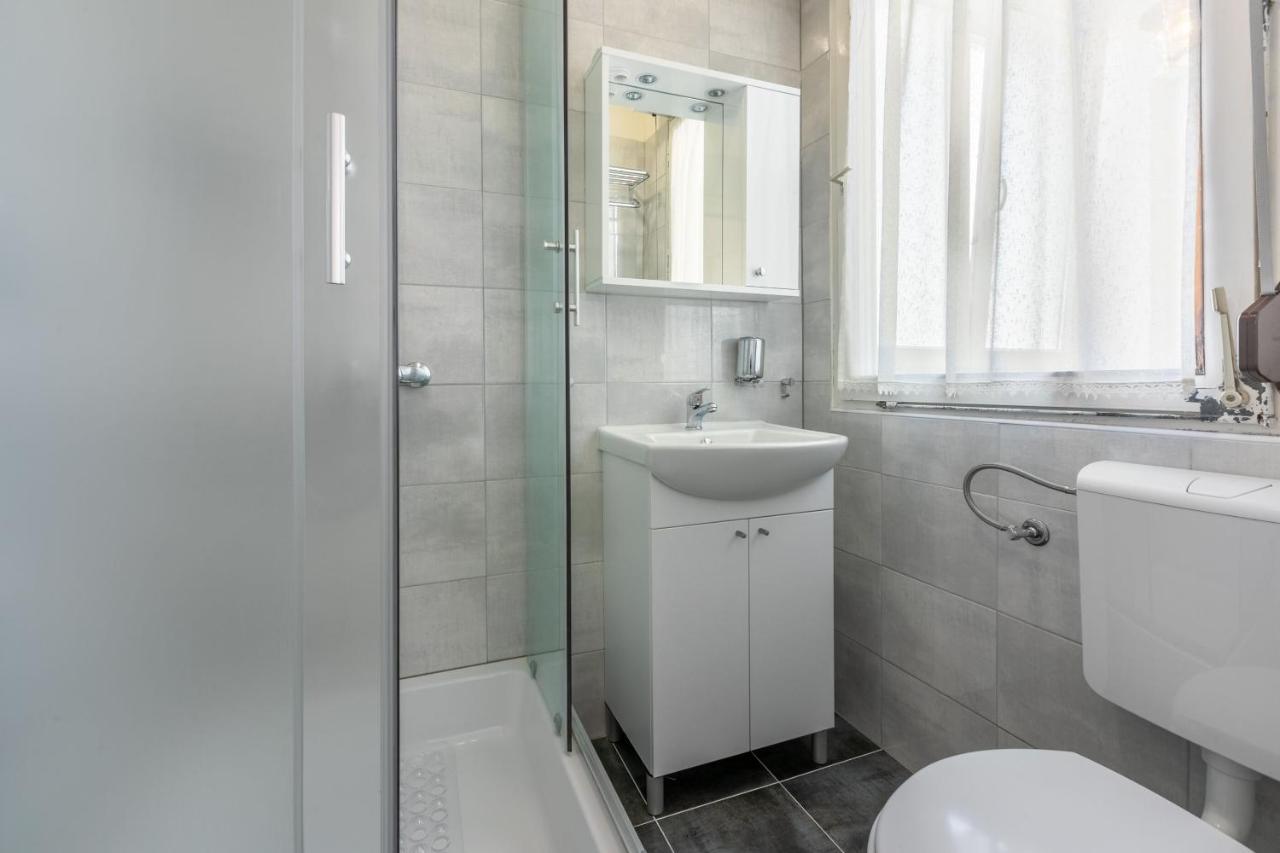 Apartment Andry 2 Crikvenica Dış mekan fotoğraf