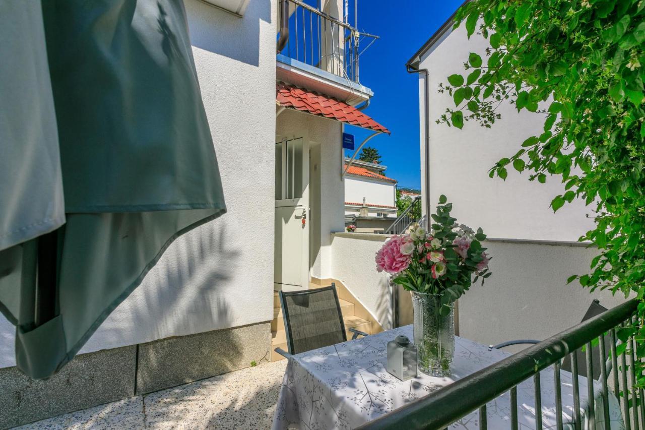 Apartment Andry 2 Crikvenica Dış mekan fotoğraf