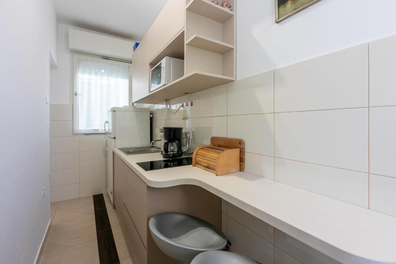 Apartment Andry 2 Crikvenica Dış mekan fotoğraf