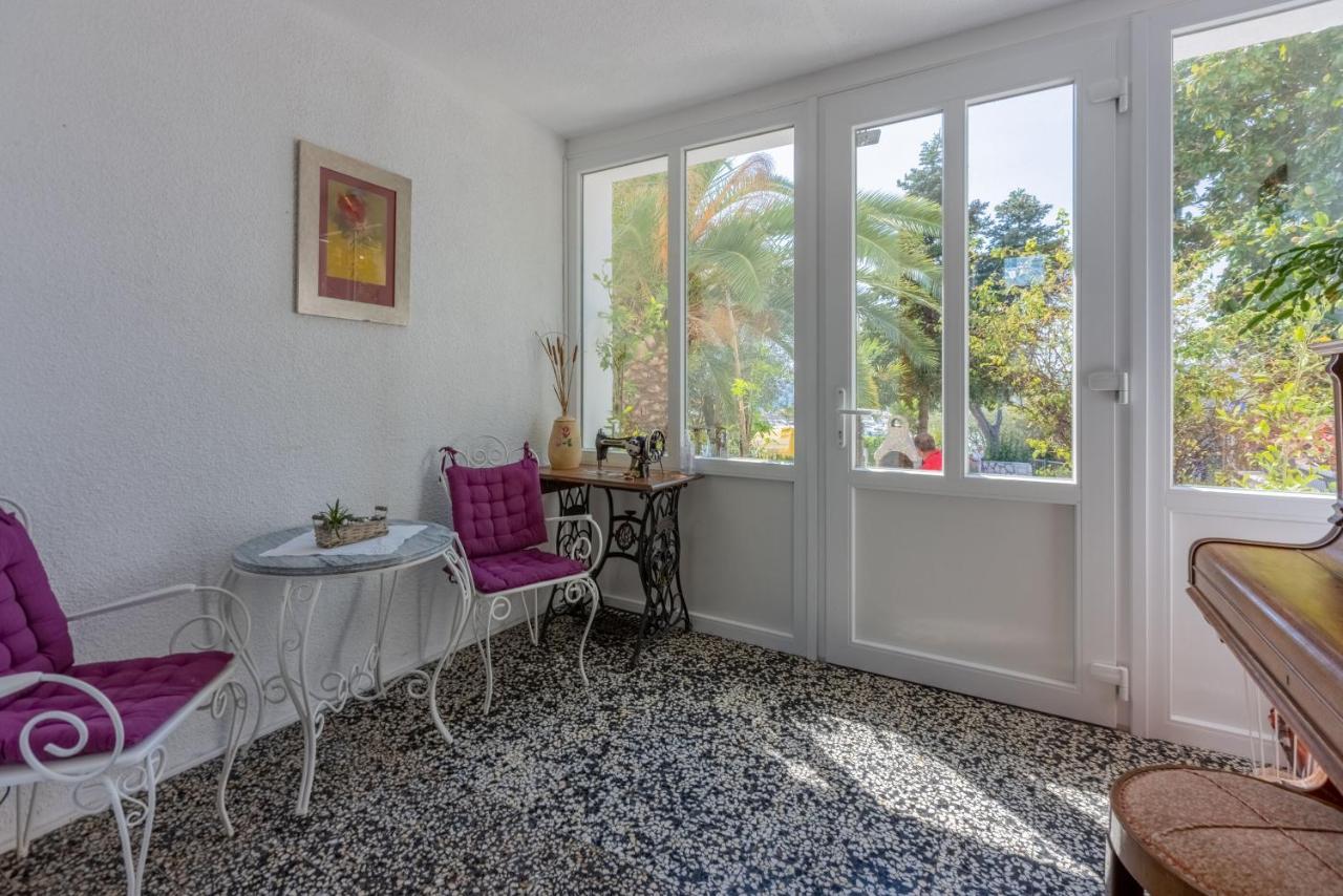 Apartment Andry 2 Crikvenica Dış mekan fotoğraf