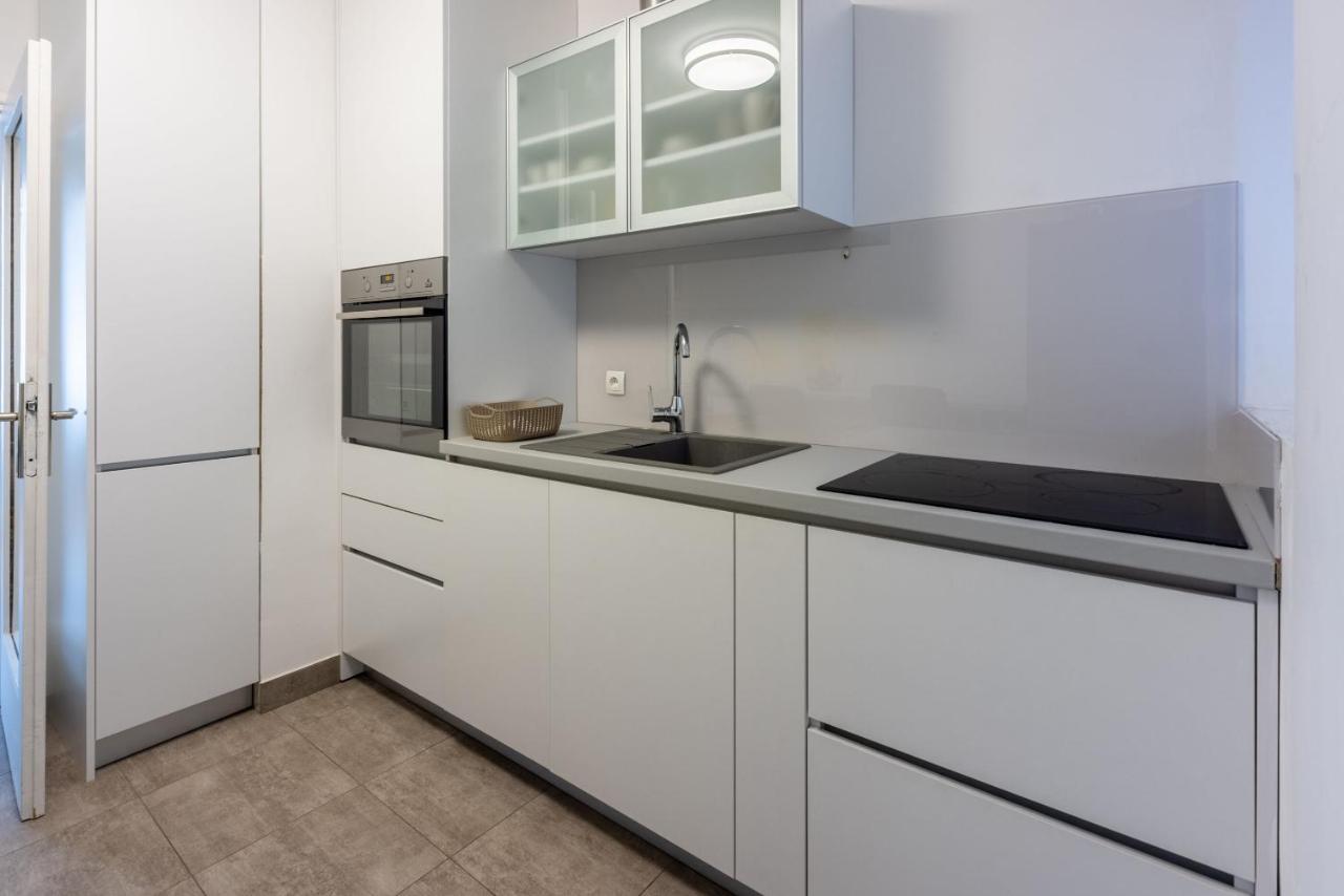 Apartment Andry 2 Crikvenica Dış mekan fotoğraf