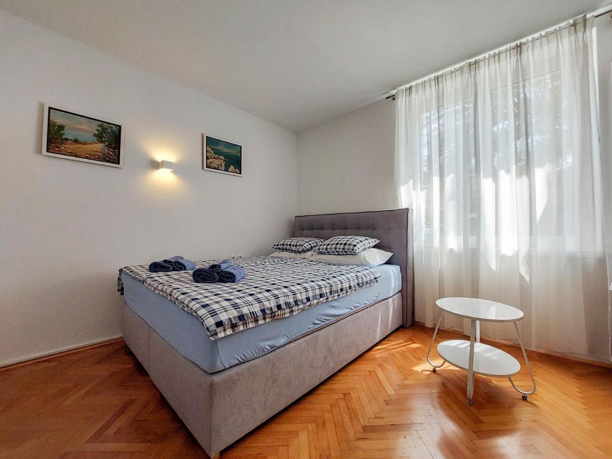 Apartment Andry 2 Crikvenica Dış mekan fotoğraf