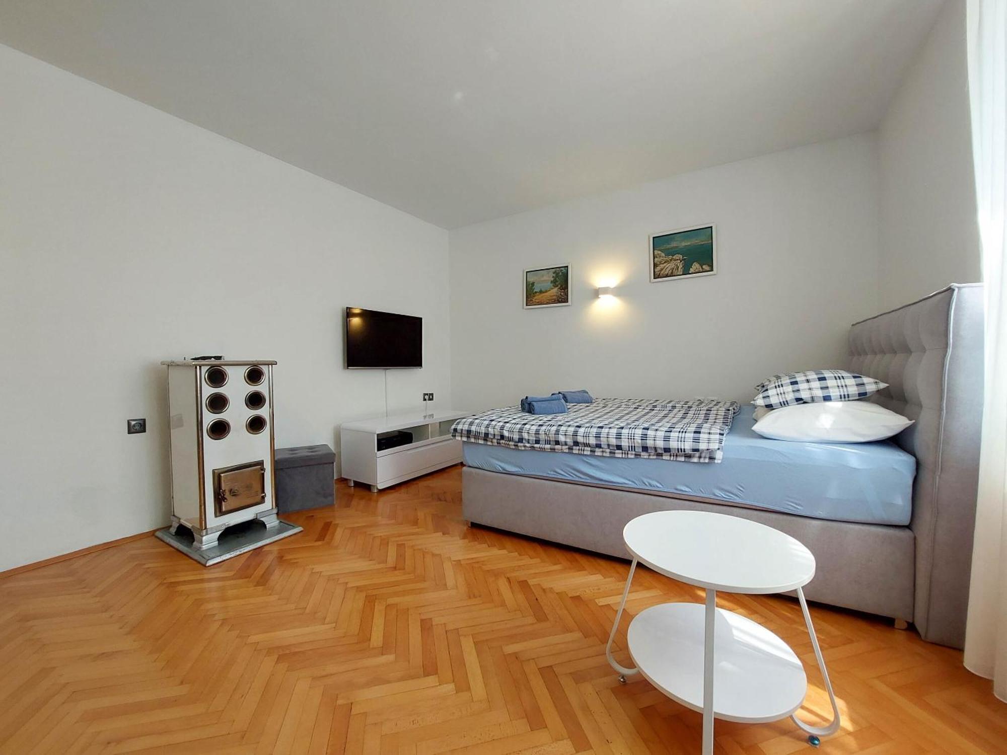Apartment Andry 2 Crikvenica Dış mekan fotoğraf