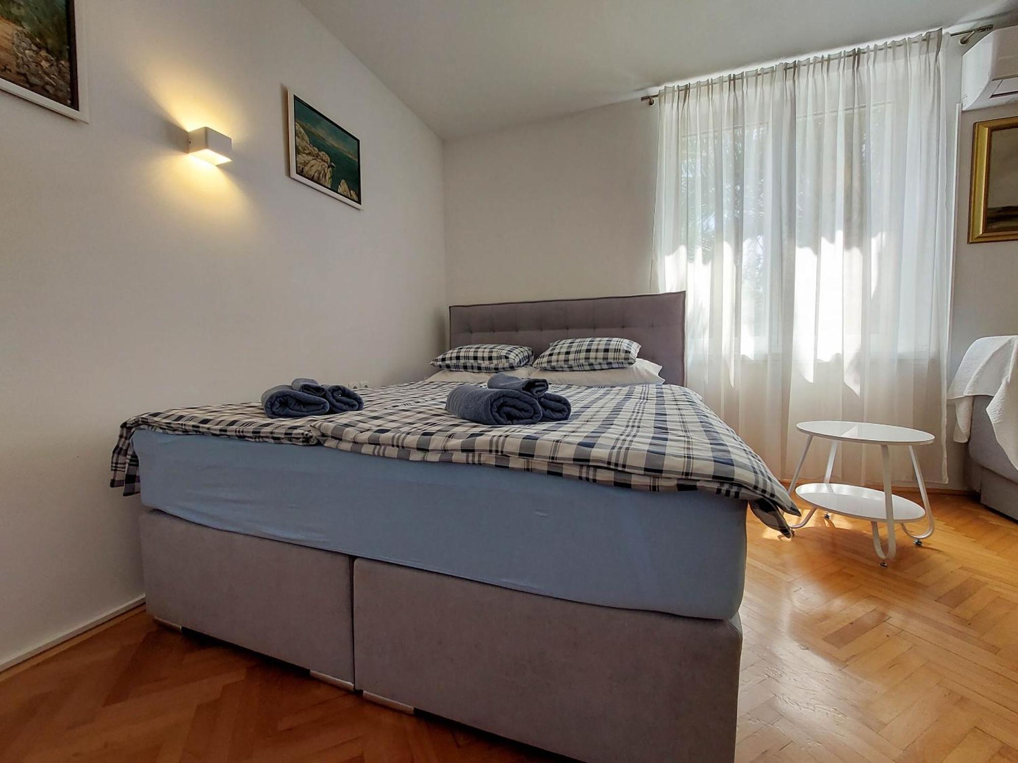 Apartment Andry 2 Crikvenica Dış mekan fotoğraf