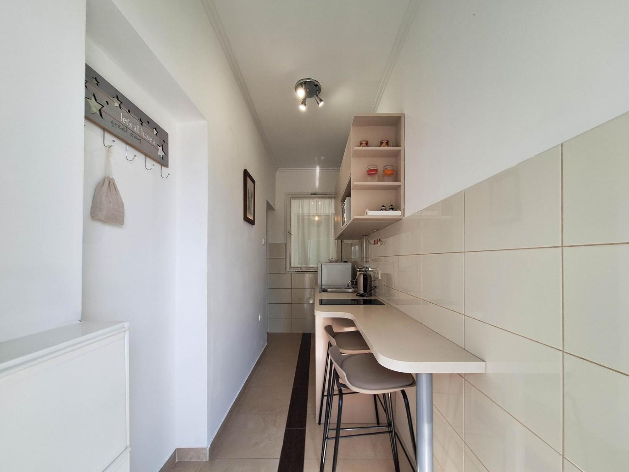 Apartment Andry 2 Crikvenica Dış mekan fotoğraf