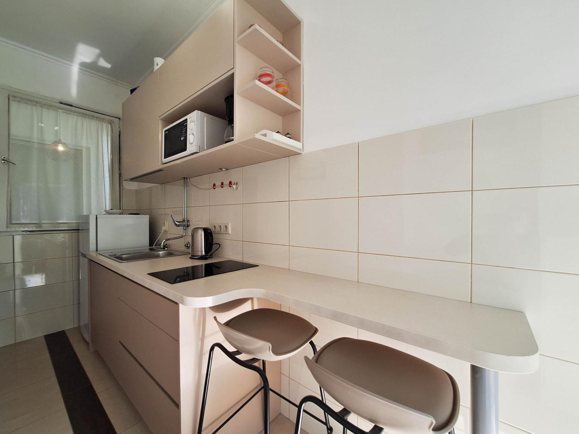 Apartment Andry 2 Crikvenica Dış mekan fotoğraf