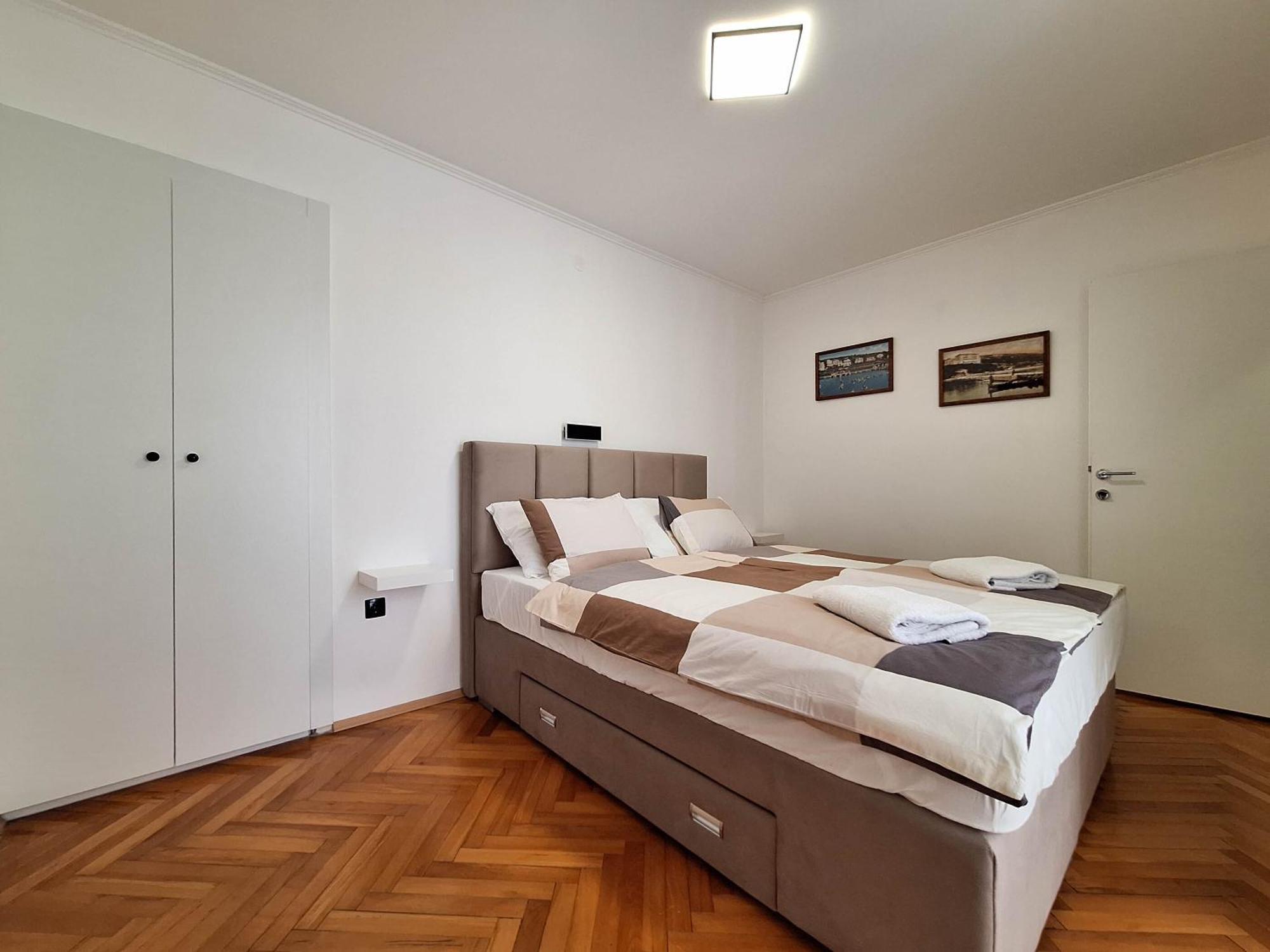 Apartment Andry 2 Crikvenica Dış mekan fotoğraf