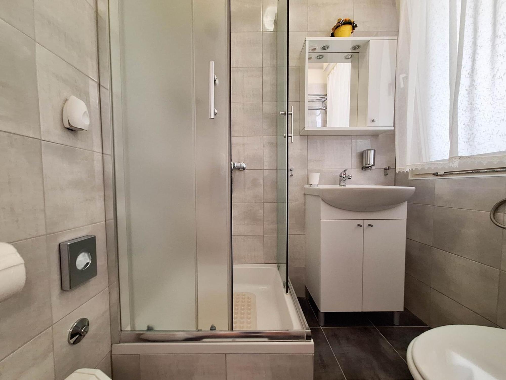 Apartment Andry 2 Crikvenica Dış mekan fotoğraf