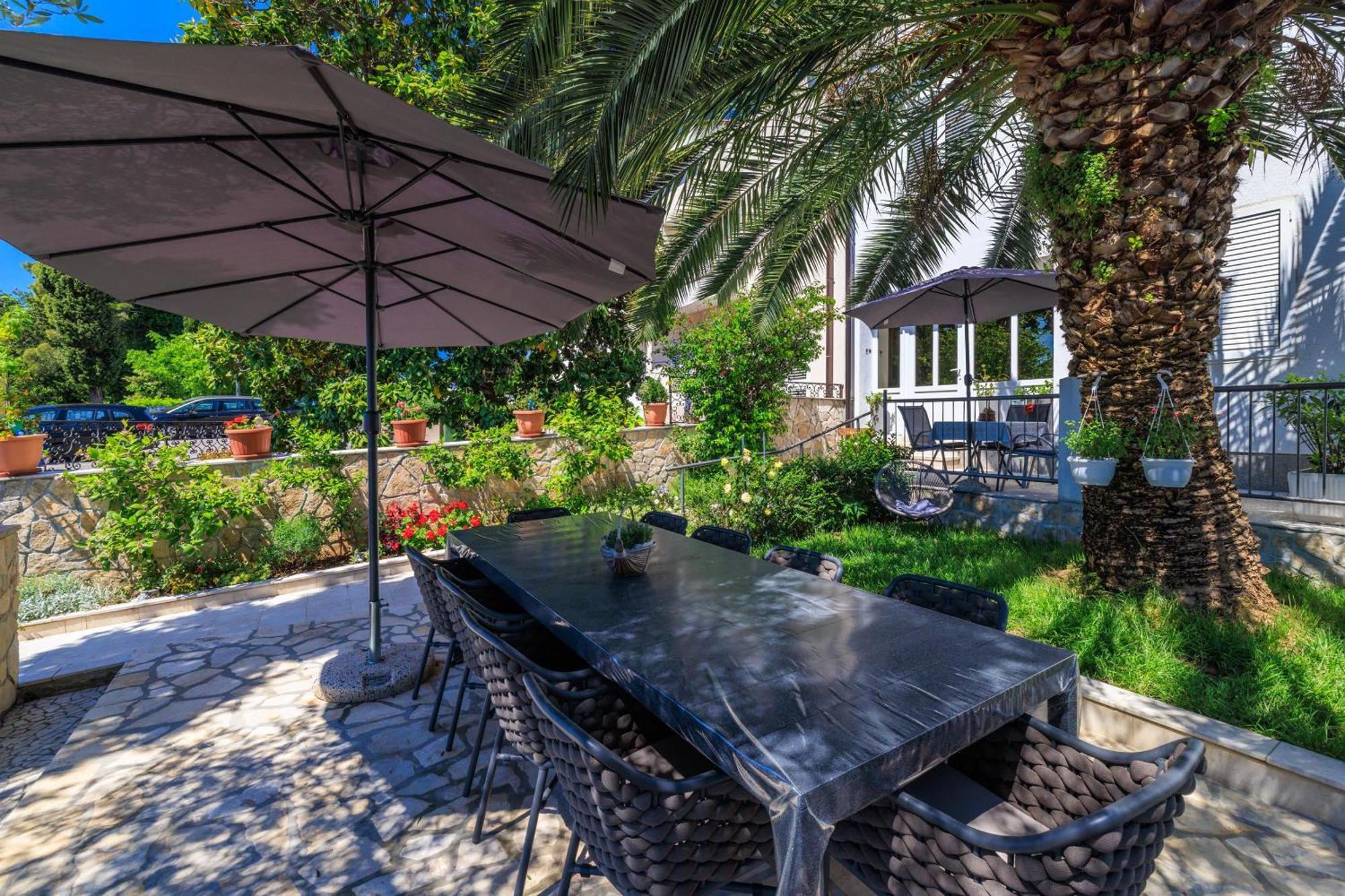 Apartment Andry 2 Crikvenica Dış mekan fotoğraf
