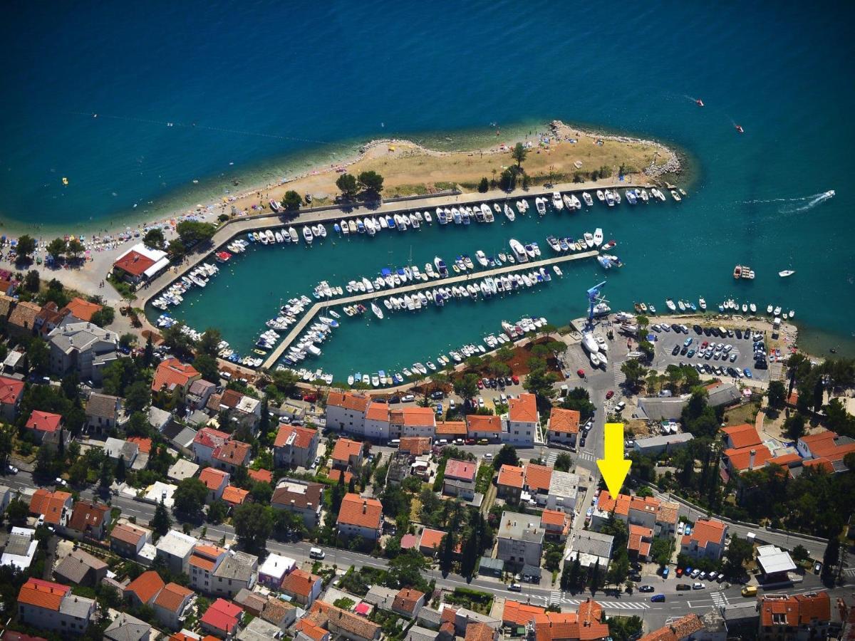 Apartment Andry 2 Crikvenica Dış mekan fotoğraf